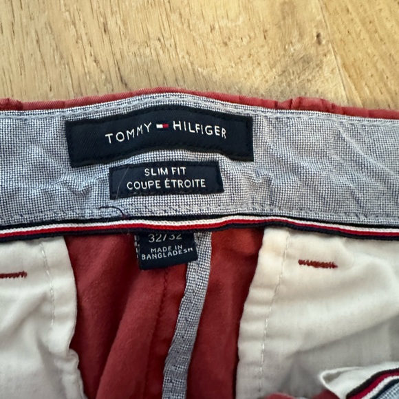 Tommy Hilfiger Men’s Pants - 3 Pairs - Picture 4 of 4